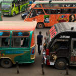 Getting Around Kenya: Transportation in Nairobi